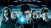 Ver Harry Potter y la orden del Fénix Online - Cuevana 3