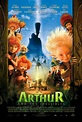 Arthur e il popolo dei Minimei (2007) - Per tutta la famiglia