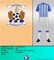 Escudo de KILMARNOCK FC