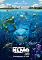 Cartel de la película Buscando a Nemo - Foto 20 por un total de 27 ...