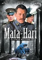 Mata Hari la vraie histoire 2002 Mata Hari, Dvd, Olympia, Tribal Belly ...