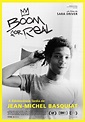 Boom for Real: The Late Teenage Years of Jean-Michel Basquiat (#3 of 3 ...