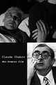 Claude Chabrol: Mon premier film (película 2003) - Tráiler. resumen ...