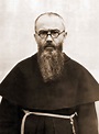 Maximilian Kolbe: The Nazi-Fighting Monk Who Sacrificed His Life