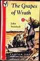 The Grapes of Wrath by Steinbeck, John: Very good Soft Cover (1946 ...