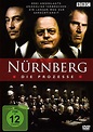 Nürnberg: Die Prozesse: Amazon.de: Ben Cross, Nathaniel Parker, Robert ...