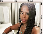 Kelis Opens Up About Her Relationship With Her Hair and Beauty Must-Haves