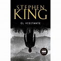 El visitante - Stephen King -5% en libros | Fnac