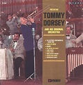 Presenting Tommy Dorsey & His Original Orchestra [Vinyl LP]: Amazon.co ...