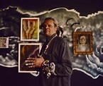 Lonnie Holley’s Life of Perseverance, and Art of Transformation - The ...