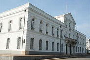 Construções Neoclássicas: Museu do Estado do Pará ou Museu Histórico do ...