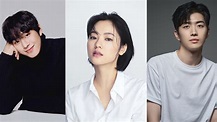 [방송]넷플릭스, '상견니' 리메이크 '너의 시간 속으로' 제작 확정 (공식) | YTN