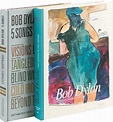 Bob Dylan. The Drawn Blank Series. Songbook. 2 Bände im Set. | Jetzt ...