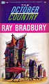 The Bloody Books of Halloween: The October Country by Ray Bradbury ...