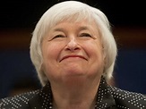 Here comes Janet Yellen ... | Business Insider