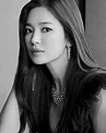 Song Hye-kyo (Actress) - Height, Weight, Age, Movies, Biography, News ...