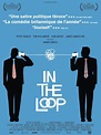 In the Loop : Review, Trailer, Teaser, Poster, DVD, Blu-ray, Download ...