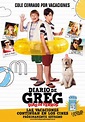 El diario de Greg 3: Días de perros (2012) - Película eCartelera