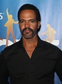 Kristoff St. John Dead: The Young and the Restless Star Dies at 52 - TV ...