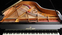 A (very) brief history of the piano | Kawai Australia