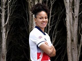 Team GB footballers feel strongly about taking the knee – Demi Stokes ...
