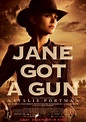 Jane Got a Gun - Film 2015 - FILMSTARTS.de