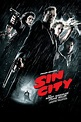 Sin City (2005) - Posters — The Movie Database (TMDb)