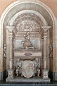 Tomb of Juan II de Ribagorza in Montserrat Monastery 20180483 Stock ...