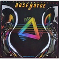 Rainbow connection iv by Rose Royce, LP with pycvinyl - Ref:116409112