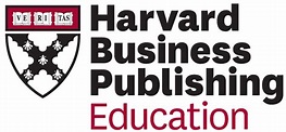 Case collection: Harvard Business Publishing - The Case Centre