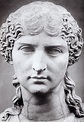 PersephoneVandegrift on Twitter | Roman history, Roman sculpture ...
