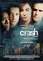 Crash (#4 of 8): Extra Large Movie Poster Image - IMP Awards