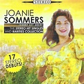 Joanie Sommers : Johnny Get Angry - Stereo Hit Singles & Rarities ...