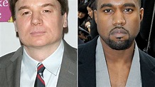 Mike Myers: Kanye West "Spoke Truth" About Hurricane Katrina Injustice