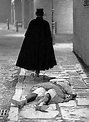 Jack el Destripador- Asesino de Whitechapel - Tour Londres