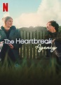 The Heartbreak Agency Movie (2024) | Release Date, Review, Cast ...