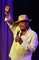 Howard Hewett: “An Evening Of Shalamar & Solo” Tour at City Winery ...