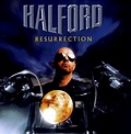 Halford - Resurrection (2000) - Metalliluola