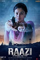 Movie Raazi - Cineman