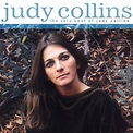 The Very Best of Judy Collins Album Cover by Judy Collins