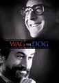 Wag the Dog (1997) - Posters — The Movie Database (TMDB)