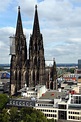 The Best Reasons To Revisit Cologne Cathedral