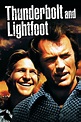 Thunderbolt and Lightfoot (1974) - Posters — The Movie Database (TMDb)