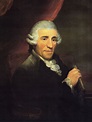 Joseph Haydn Biography Childhood Life Achievements