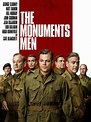 Prime Video: Monuments Men - Ungewöhnliche Helden