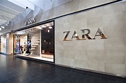 Zara estreia loja online no Brasil e acirra competição no setor