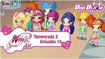 Pop Pixie - Temporada 2 Episodio 14 - Los Pixies Liliputienses ...