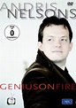 Genius On Fire; Andris Nelsons, Andris Nelsons | Muziek | bol.com