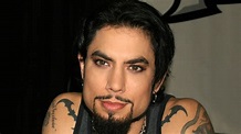 DiscoverNet | The Untold Truth Of Dave Navarro