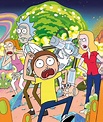 Rick and Morty: 4ª temporada chegou na Netflix - Pipoca Moderna